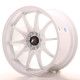 Hliníkové disky Japan Racing JR5 17x9,5 ET25 4x100/114,3 White | race-shop.cz