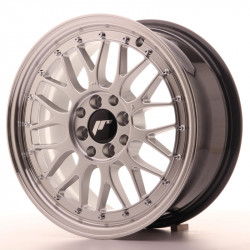 Japan Racing JR23 16x7 ET40 4x100/114,3 Hyper Silver