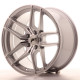 Hliníkové disky Japan Racing JR25 18x9,5 ET35 5x120 Silver | race-shop.cz
