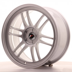 Japan Racing JR7 19x9,5 ET35-42 5H BLANK, Silver