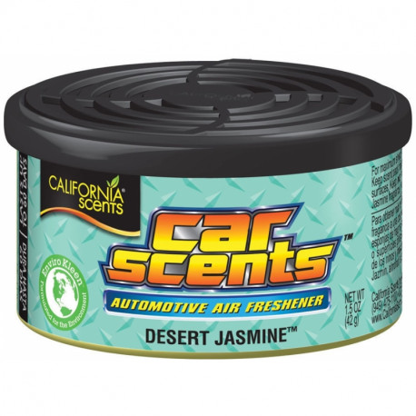 CALIFORNIA SCENTS Vůně do auta California Scents - desert jasmine (jasmín) | race-shop.cz