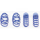 AP sportfahrwerke Sportovní pružiny AP pro BMW 4er F32, F33, 02/14-, 20/10mm | race-shop.cz