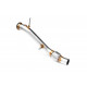 Down pipe, dump pipe Downpipe pro BMW E81 E82 E87 E88 N47 116D-123D 520D 318D 316 D | race-shop.cz