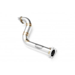 Downpipe pro FORD FOCUS ST170 2.0