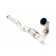 Astra Downpipe pro OPEL ASTRA G OPC H OPC 3" | race-shop.cz