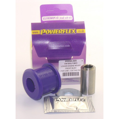 S3 Mk1 Typ 8L 4WD (1999-2003) Powerflex Přední silentblok uložení motoru (dog bone) malý silentblok Audi S3 Mk1 Typ 8L 4WD (1999-2003) | race-shop.cz