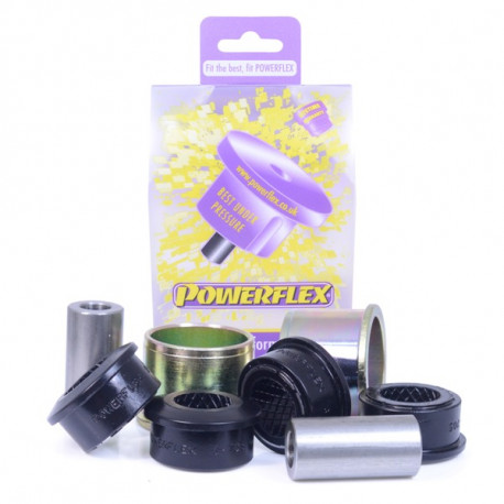 A5 Quattro (2007-2016) Powerflex Spodní silentblok předního tlumiče Audi A5 Quattro (2007-2016) | race-shop.cz
