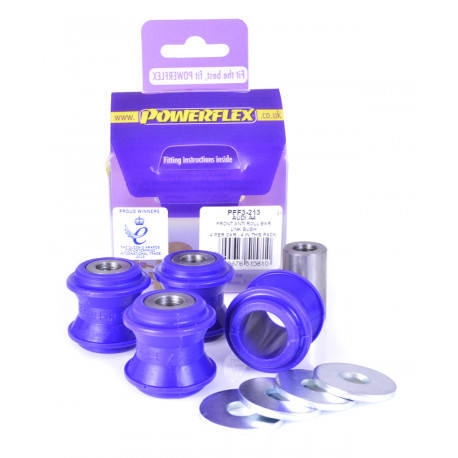 RS6 Avant (2002 - 2005) Powerflex Silentblok vzpěry předního stabilizátoru Audi RS6 Avant (2002 - 2005) | race-shop.cz