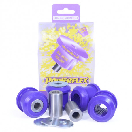 Q5 (2008-2017) Powerflex Silentblok vzpěry zadního stabilizátoru Audi Q5 (2008-2017) | race-shop.cz