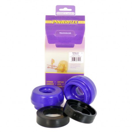 TT Mk1 Typ 8N 4WD (1999-2006) Powerflex Silentblok předního horního uložení -10mm Audi TT Mk1 Typ 8N 4WD (1999-2006) | race-shop.cz