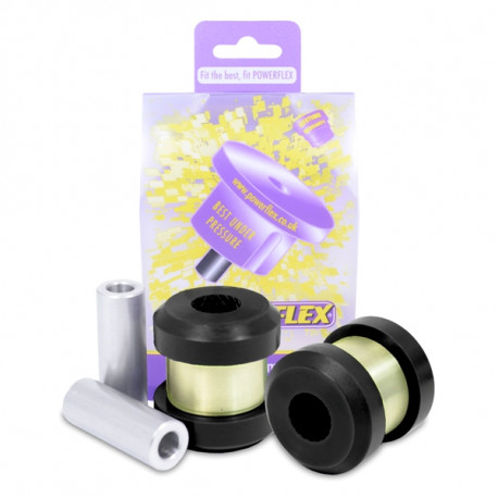 TT Mk3 8S (2014 on) Powerflex Vnitřní silentblok zadního spodního ramene Audi TT Mk3 8S (2014 on) | race-shop.cz