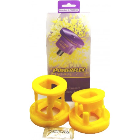 E81, E82, E87 & E88 1 Series (2004-2013) Powerflex Zadní silentblok zadní nápravnice BMW E81, E82, E87 & E88 1 Series (2004-2013) | race-shop.cz
