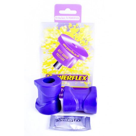 E30 3 Series (1982 - 1991) Powerflex Silentblok předního stabilizátoru 24mm BMW E30 3 Series (1982 - 1991) | race-shop.cz