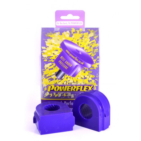 E90, E92 & E93 3 Series M3 (2006-2013) Powerflex Silentblok předního stabilizátoru 28mm BMW E90, E92 & E93 3 Series M3 (2006-2013) | race-shop.cz