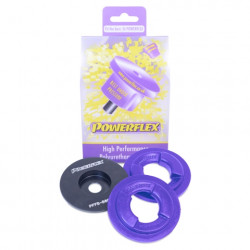 Powerflex Zadní silentblok diferenciálu, vložka BMW F82, F83 4 Series M4
