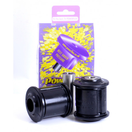 E39 5 Series 520 to 530 Touring Powerflex Přední silentblok zadního spodního ramene BMW E39 5 Series 520 to 530 Touring | race-shop.cz