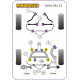 E83 X3 (2003-2010) Powerflex Silentblok předního ramene BMW E83 X3 (2003-2010) | race-shop.cz