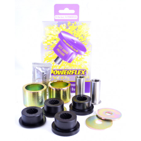 E84 X1 (2008-2015) Powerflex Silentblok zadního horního ramene BMW E84 X1 (2008-2015) | race-shop.cz