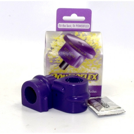 BLS (2005 - 2010) Powerflex Silentblok uložení předního stabilizátoru 25mm Cadillac BLS (2005 - 2010) | race-shop.cz