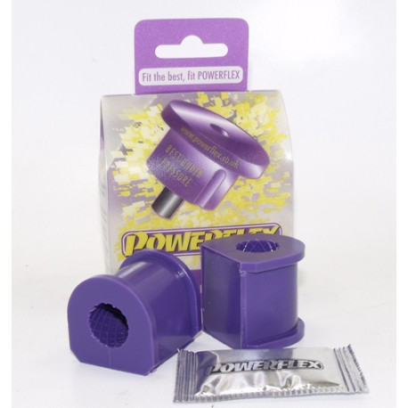 BLS (2005 - 2010) Powerflex Silentblok uložení zadního stabilizátoru 19mm Cadillac BLS (2005 - 2010) | race-shop.cz
