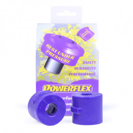 Xsara (2000-2005) Powerflex Silentblok předního stabilizátoru 17mm Citroen Xsara (2000-2005) | race-shop.cz