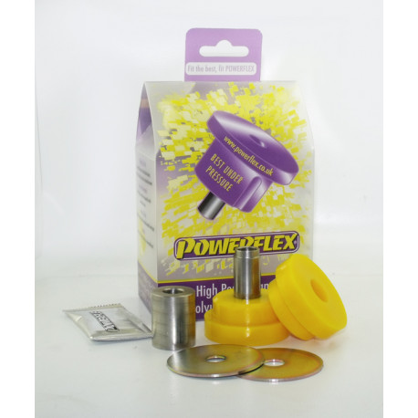 Fiesta Mk6 inc ST & Fusion (2002-2008) Powerflex Malý spodní silentblok uložení motoru 25mm (oválný držák) Ford Fiesta Mk6 inc ST & Fusion (2002-2008) | race-shop.cz