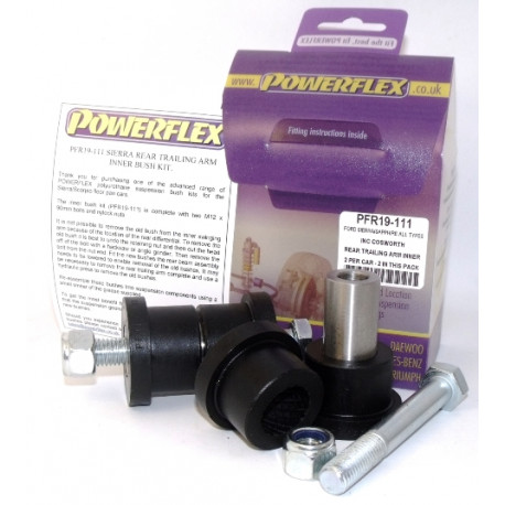 Sapphire Cosworth 2WD Powerflex Vnitřní silentblok zadního ramene Ford Sapphire Cosworth 2WD | race-shop.cz