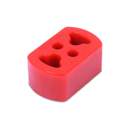 Sierra RS Cosworth Powerflex Držáky výfuku Ford Sierra RS Cosworth | race-shop.cz