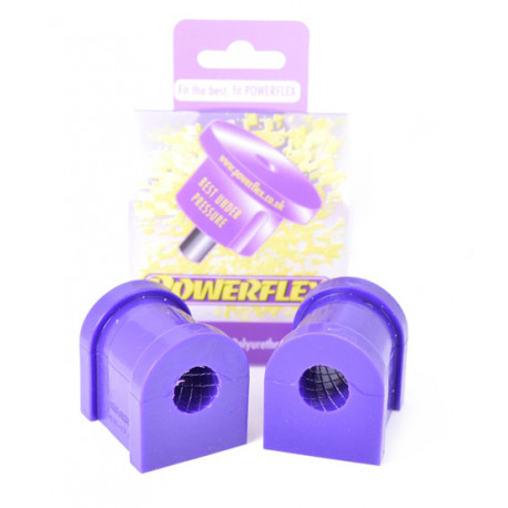 F Type (2013-) Powerflex Silentblok zadního stabilizátoru 17.5mm Jaguar (Daimler) F Typ (2013-) | race-shop.cz