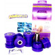 XJ8, XJR, XJ Sport - X308 (1997-2003) Powerflex Silentblok předního spodního ramene Jaguar (Daimler) XJ8, XJR, XJ Sport - X308 (1997-2003) | race-shop.cz