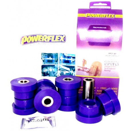 XJ8, XJR, XJ Sport - X308 (1997-2003) Powerflex Silentblok předního spodního ramene Jaguar (Daimler) XJ8, XJR, XJ Sport - X308 (1997-2003) | race-shop.cz