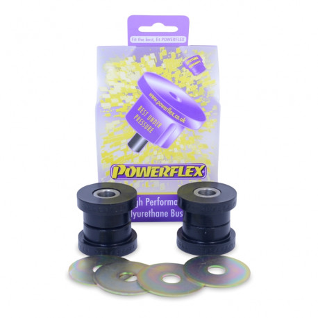 Octavia Mk2 1Z (2004-2012) Powerflex Vnější silentblok zadního horního ramene Skoda Octavia Mk2 1Z (2004-2012) | race-shop.cz