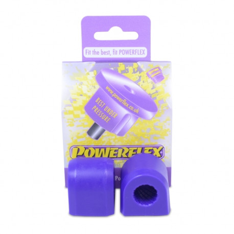 Forester SG (2002 - 2008) Powerflex Silentblok zadního stabilizátoru 18mm Subaru Forester SG (2002 - 2008) | race-shop.cz