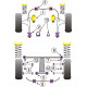 Forester SG (2002 - 2008) Powerflex Silentblok zadního stabilizátoru 20mm Subaru Forester SG (2002 - 2008) | race-shop.cz