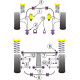 Forester SG (2002 - 2008) Powerflex Silentblok předního stabilizátoru Subaru Forester SG (2002 - 2008) | race-shop.cz