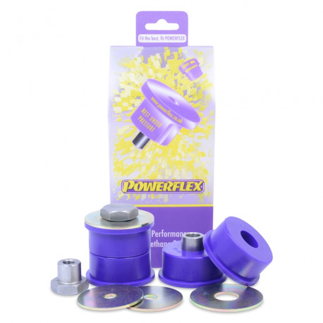 Forester SH (05/2008 - ) Powerflex Zadní silentblok diferenciálu Subaru Forester SH (05/2008 - ) | race-shop.cz