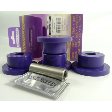 Vectra B (1995 - 2002) Powerflex Zadní silentblok spodního předního ramene Opel Vectra B (1995 - 2002) | race-shop.cz