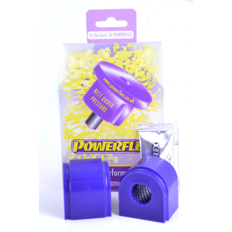 Bora (2005-2010) Powerflex Silentblok předního stabilizátoru 23.6mm Volkswagen Bora (2005-2010) | race-shop.cz