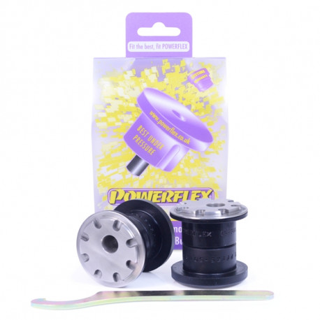 Caddy MK3 Typ 2K (2004 - 06/2010) Powerflex Přední silentblok předního ramene s nastavitelným odklonem Volkswagen Caddy MK3 Typ 2K (2004 - 06/2010) | race-shop.cz