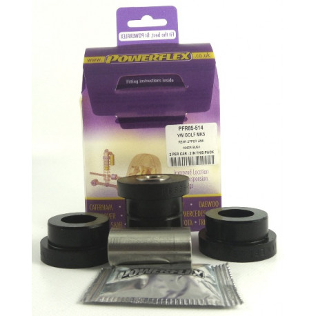 Passat CC 35 (2008-2012) Powerflex Vnitřní silentblok zadního horního ramene Volkswagen Passat CC 35 (2008-2012) | race-shop.cz