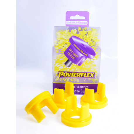 260 (1975 -1985) Powerflex Silentblok vlečného ramene, vložka Volvo 260 (1975 -1985) | race-shop.cz
