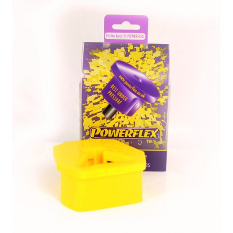 S40 (2004 onwards) powerflex silentblok spodního uložení motoru volvo s40 (2004+) | race-shop.cz
