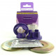 S60 (2001-2009), V70-Mk2, S80-Mk1 (2000-2007) Powerflex Silentblok Y ramene Volvo S60 , V70-Mk2, S80-Mk1 | race-shop.cz