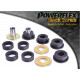 145, 146, 155 (1992-2000) Powerflex Zadní silentblok spodního předního ramene Alfa Romeo 145, 146, 155 (1992-2000) | race-shop.cz