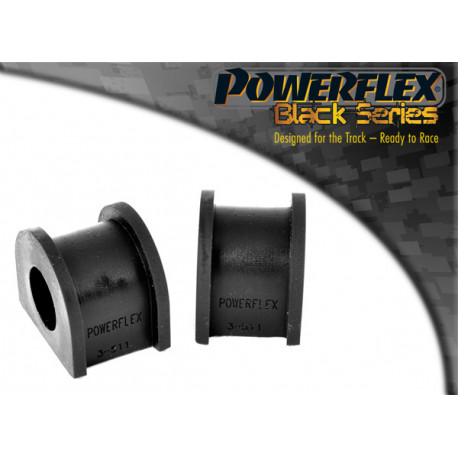 S3 Mk1 Typ 8L 4WD (1999-2003) Powerflex Silentblok uložení zadního stabilizátoru 14mm Audi S3 Mk1 Typ 8L 4WD (1999-2003) | race-shop.cz