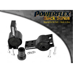 Powerflex Zadní silentblok předního ramene, nastavení záklonu Audi A3 MK2 8P (2003-2012)