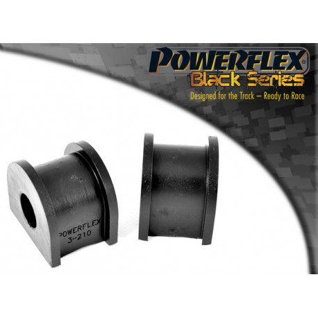 A4 Quattro (1995-2001) Powerflex Silentblok zadního stabilizátoru 16mm Audi A4 Quattro (1995-2001) | race-shop.cz