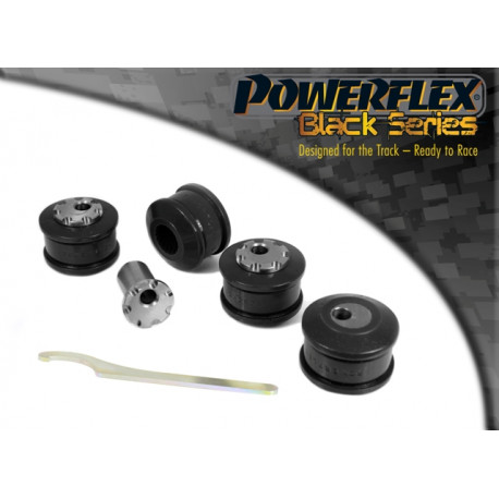 A5 Quattro (2007-2016) Powerflex Silentblok předního horního ramene s nastavitelným odklonem Audi A5 Quattro (2007-2016) | race-shop.cz