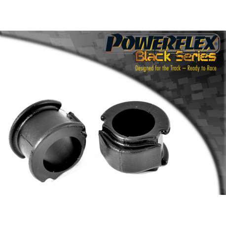 Coupe (1981-1996) Powerflex Silentblok uložení předního stabilizátoru 25mm Audi Coupe (1981-1996) | race-shop.cz