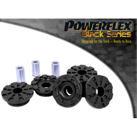 S1 8X (2014 on) Powerflex Zadní silentblok diferenciálu Audi S1 8X (2014 on) | race-shop.cz